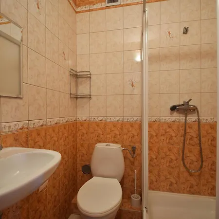 Aida Kwatera prywatna Kołobrzeg