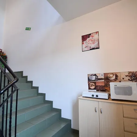 Aida Homestay