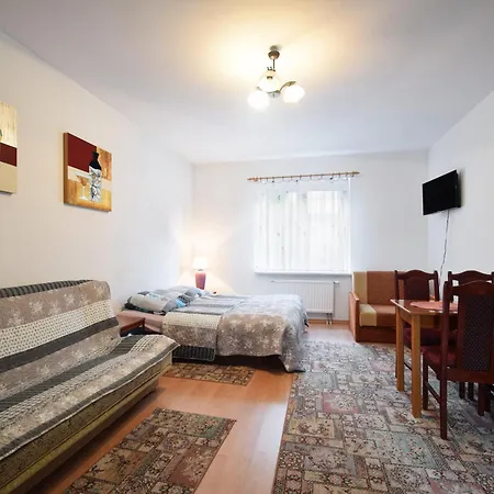 Aida Kwatera prywatna Kołobrzeg
