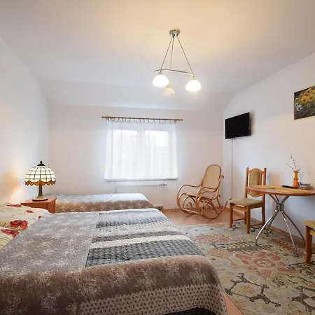 Aida Homestay