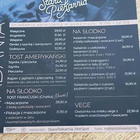 Aida * Kolobrzeg
