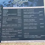 Aida * Kołobrzeg