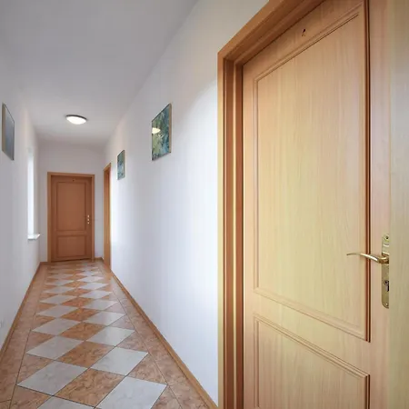 Aida Privatunterkunft