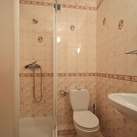 Alloggio in famiglia Aida