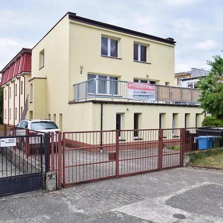 Aida Privatunterkunft