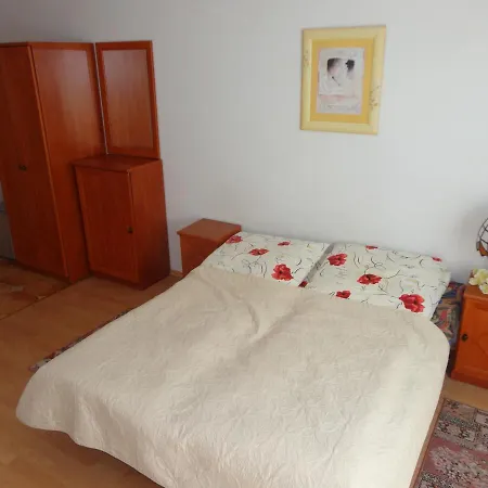 Alloggio in famiglia Aida