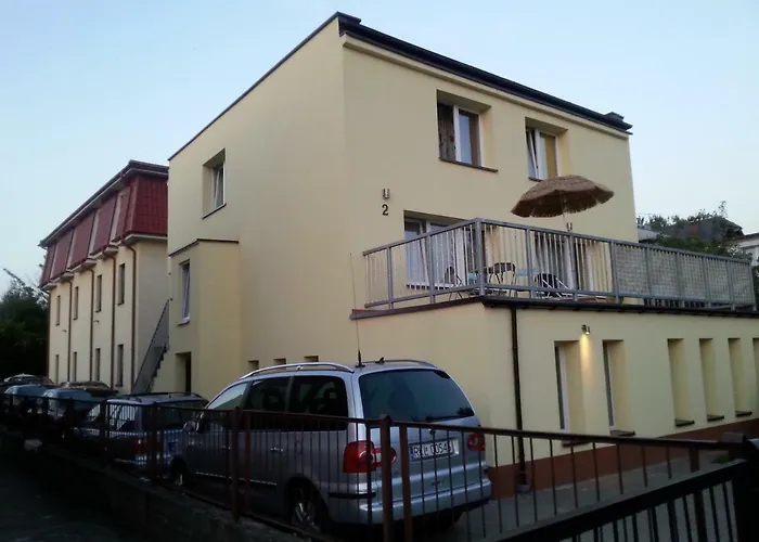 Aida Alloggio in famiglia *